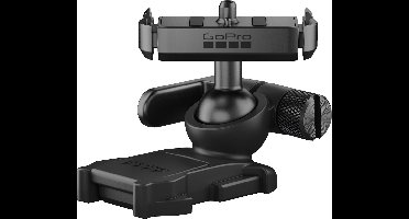 GoPro Magnetic Latch Ball Joint Mount