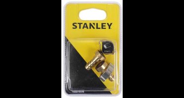 Stanley – slanguiteinde – 6x11mm
