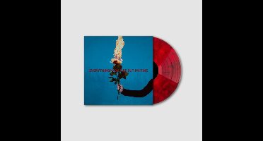 As December Falls - Everything's On Fire But I'm Fine (LP)