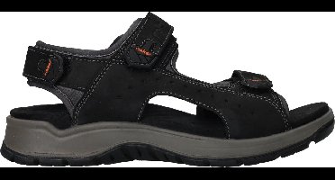 Rieker Sandalen Sandalen - Zwart - Maat 43