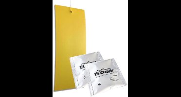 ECOstyle Feromoonval voor kersenvliegen