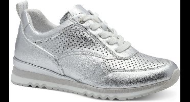 Marco Tozzi Dames Sneaker 2-23772-44 941 F-breedte Maat: 37 EU