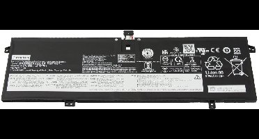 Lenovo 5B11F35906 Batterij - 75Wh
