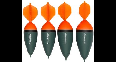 HD Dart Slider Float Fox Rage Predator