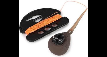 Fox Edges Essentials Captive Back Weight - Maat : 1.25oz - 35g