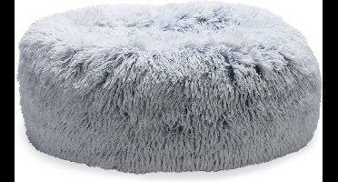 Beeztees Siba - Orthopedische Kattenmand - Grijs - 50x50x20 cm