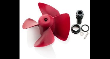 Vetus reparatieset inclusief propeller voor BOW2312