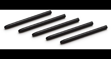 Wacom Nib Set Art Pen (10pack) - Stylus Pen vullingen