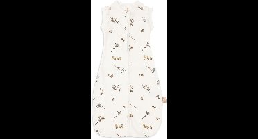 Jollein Baby Slaapzak Cocoon 0-3 maanden - Riverside - Zomerslaapzak
