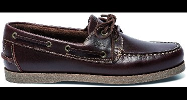 TBS heren bootschoen PHENIS gemaakt van leer