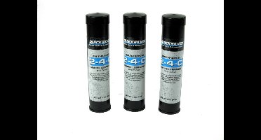 Quicksilver 2-4-C multifunctioneel bootsmeermiddel 255 g