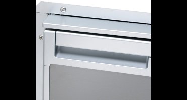 STANDAARD inbouwframe voor CoolMatic CRX 80