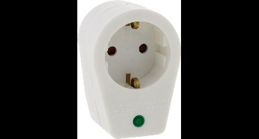 Exin Overspanningsbeveiliger 3680W - 2 stuks