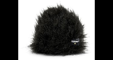 RØDE DeadKitten – Windscherm Voor De Stereo VideoMic Pro