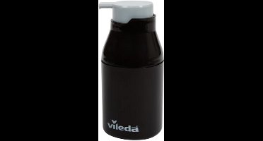 Vileda Zeepdispenser - 7,5 x 7 x 16 cm - Met Handig Pompmechanisme