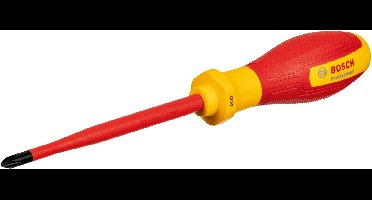 Bosch Professional - VDE Schroevendraaier - PH2