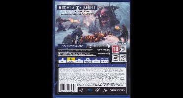 Outriders - Worldslayer - DE PS4