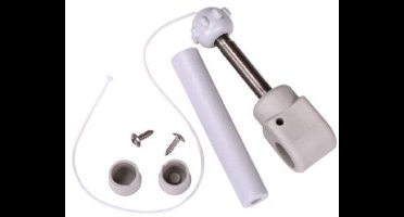 Roeidolpen incl. busje en borging Comfortline / TLRA