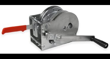 Handlier 16N2F 1556kg - Handlier - Handtakel - Voor aanhangers, boten en voertuigen - Goliath