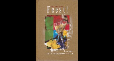 Een heel jaar feest!