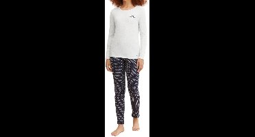TOM TAILOR Pyjama - L (40)
