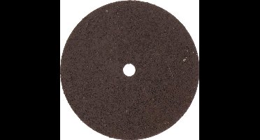 Dremel 420 Multitoolaccessoire - Snijschijf voor zwaardere doorslijpwerkzaamheden in metalen - 24 mm
