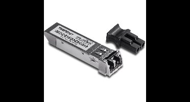 Trendnet TEG-10GBSR netwerk transceiver module Vezel-optiek 10000 Mbit/s SFP+ 850 nm