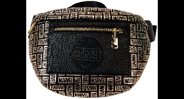 Loungefly Marvel by Loungefly belt bag Logo Bags