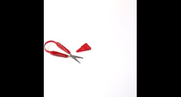 Vitility Schaar Easi-grip Kids - 10,5 cm