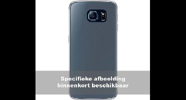 Samsung Galaxy A10 Hoesje - Mobilize - Gelly Serie - TPU Backcover - Transparant - Hoesje Geschikt Voor Samsung Galaxy A10