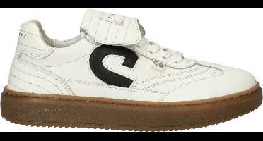 CRUYFF JUNIOR Calcio Cup Sneakers - Jongens - Wit - Maat 34