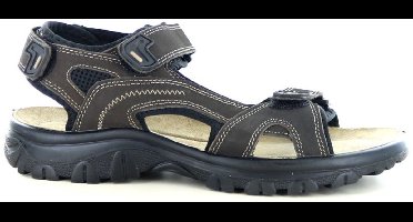 Marco Tozzi Men Sandaal 2-18400-42 303 F-breedte Maat: 45 EU