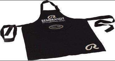 Rembrandt Schort One Size