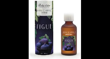 Boles d'olor Geurolie Figue (Vijg) 50 ml