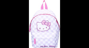 Hello Kitty Bag It Up! Rugzak - Paars