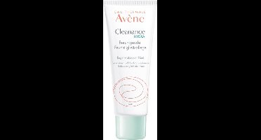Avène - Cleanance Hydra Soothing Cream