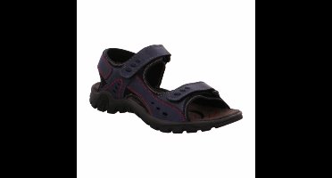 Sandaal Rohde Men Barolo 5930 Jeans-Schoenmaat 42