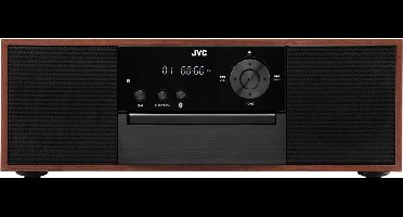 JVC Mini Tower RD-E761