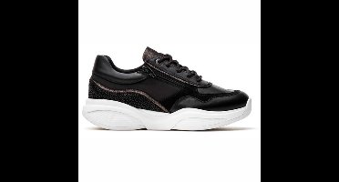 Sneaker Xsensible Women SWX11 Stretchwalker Black-Schoenmaat 42,5
