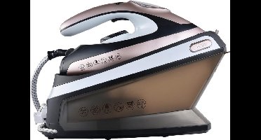 ApexArte® Stoomstrijkijzer met Stoomgenerator