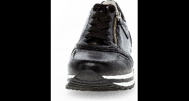 Gabor sneaker 66.528.27 Zwart maat 4