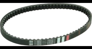 V-snaar Origineel (732x18.5) Piaggio Zip 2000 / Vespa Lx 50 / Vespa S 4t / Vespa Et2 / Vespa Et4 Originel 830488