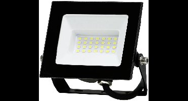 Heitronic BOLTON 2.0 VO-501411 LED-buitenschijnwerper 30 W Lichtkleur (naam): Warmwit