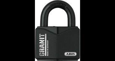 Abus Hangslot 37/55Hb75