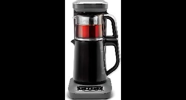 ApexArte® Theemachine - Theemaker - Theezetapparaat - Waterkoker