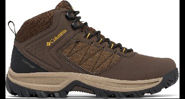 Columbia TRANSVERSE HIKE WATERPROOF Heren Wandelschoenen - Brown