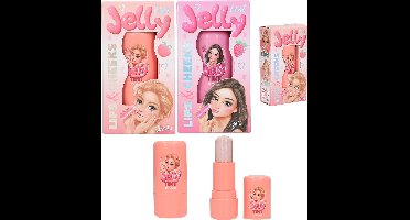 Depesche - TOPModel jelly stick cheeks & lips - BEAUTY and ME - 1 stuk