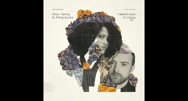 Kris Berry & Perquisite - Lovestruck Puzzles (CD)