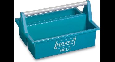 Hazet - Gereedschapskist 396 mm