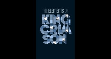 King Crimson - The Elements Tour Box 2014 (2 CD)